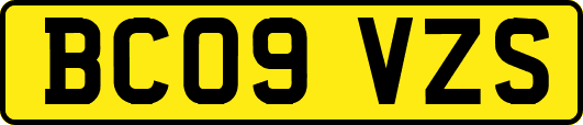 BC09VZS