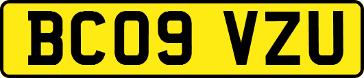 BC09VZU