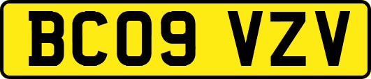 BC09VZV