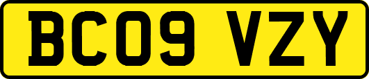 BC09VZY