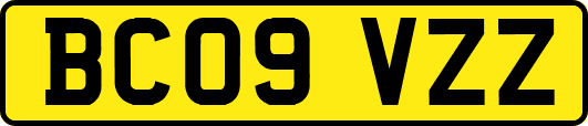 BC09VZZ