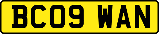 BC09WAN