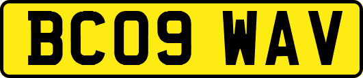 BC09WAV