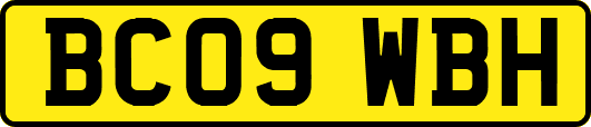 BC09WBH