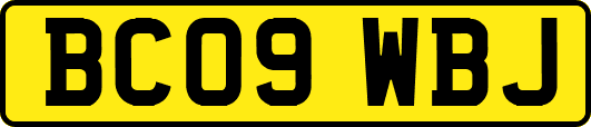 BC09WBJ