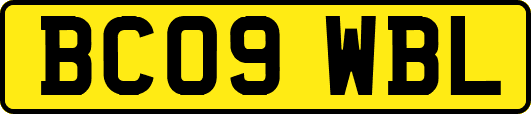 BC09WBL
