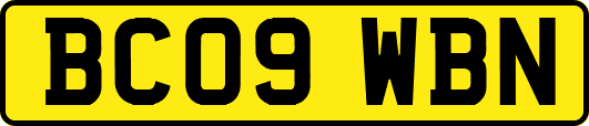 BC09WBN
