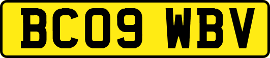 BC09WBV