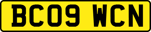 BC09WCN