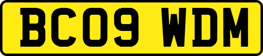 BC09WDM