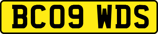 BC09WDS