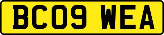 BC09WEA