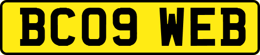 BC09WEB