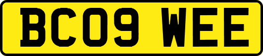BC09WEE