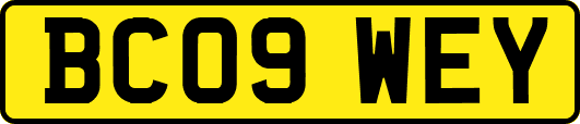 BC09WEY