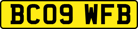 BC09WFB