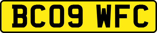 BC09WFC