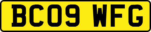 BC09WFG