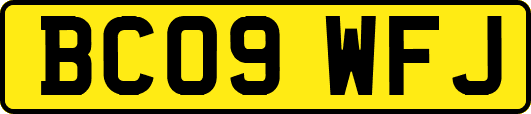 BC09WFJ