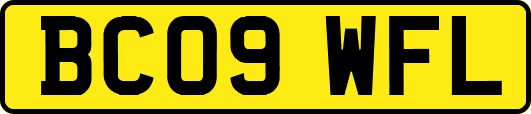 BC09WFL