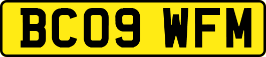 BC09WFM