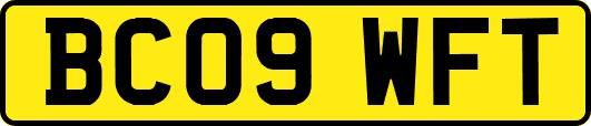 BC09WFT