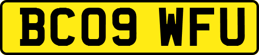 BC09WFU