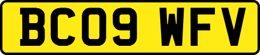 BC09WFV