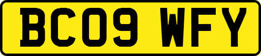 BC09WFY