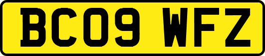 BC09WFZ