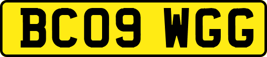 BC09WGG
