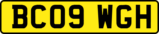 BC09WGH