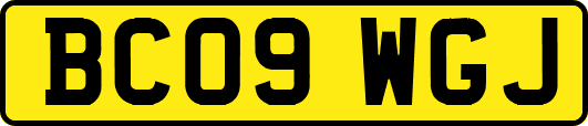 BC09WGJ