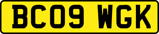 BC09WGK