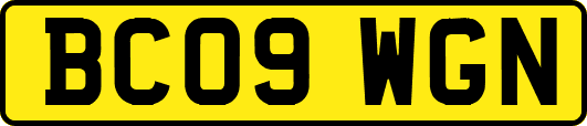BC09WGN