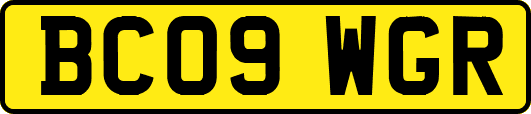 BC09WGR