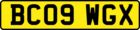 BC09WGX