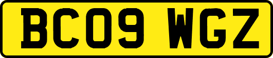 BC09WGZ