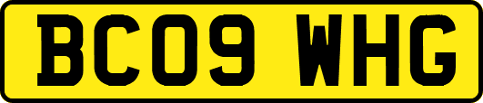 BC09WHG