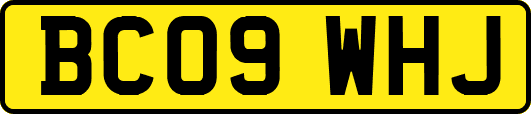 BC09WHJ