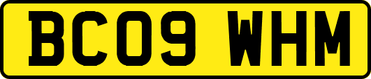 BC09WHM