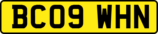 BC09WHN