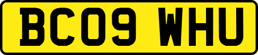 BC09WHU