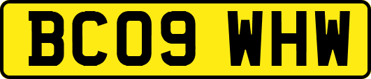 BC09WHW