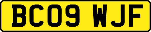 BC09WJF