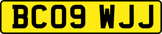 BC09WJJ