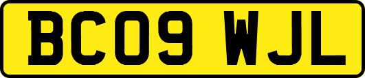 BC09WJL