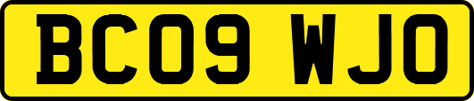 BC09WJO