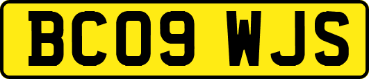 BC09WJS