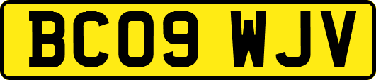 BC09WJV